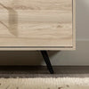 Birch Bulhary TV Stand for TVs up to 80
