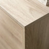 Birch Bulhary TV Stand for TVs up to 80