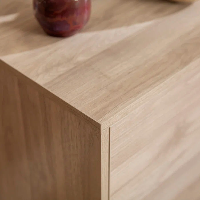 Birch Bulhary TV Stand for TVs up to 80"