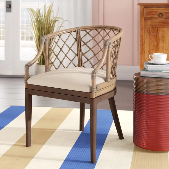 Bungalo 22.3'' Wide Tufted