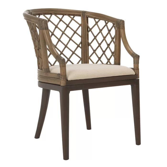 Bungalo 22.3'' Wide Tufted