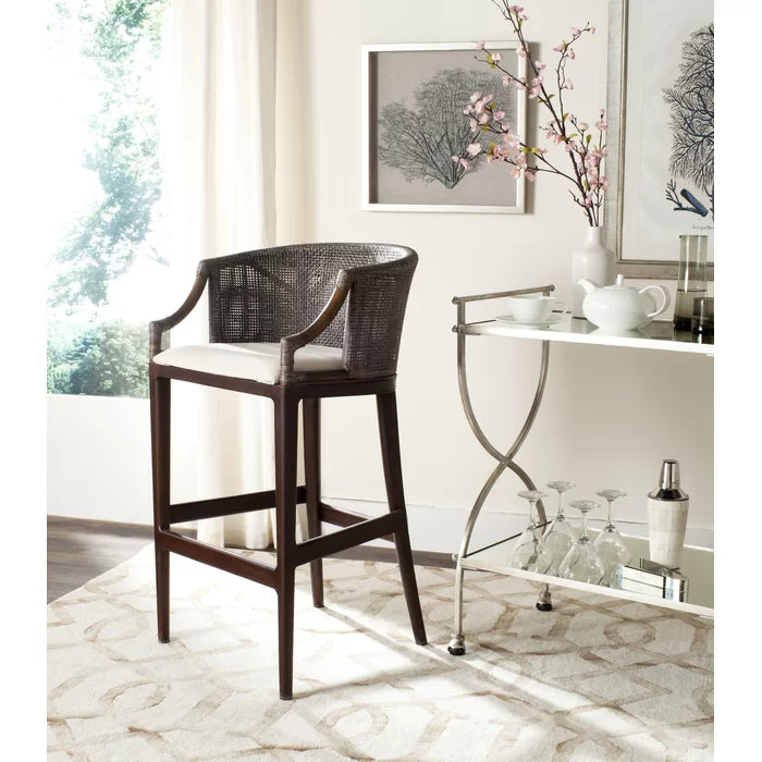 Bungalo 30" Bar Stool