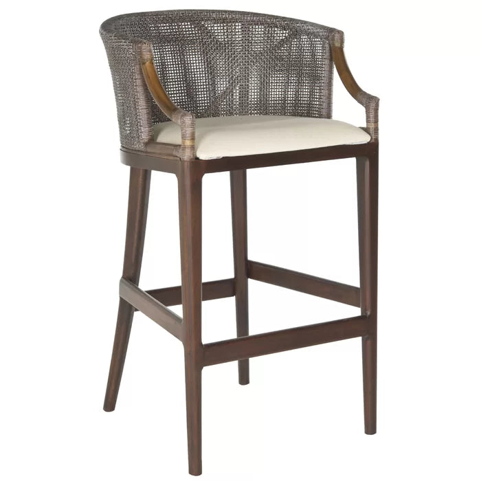 Bungalo 30" Bar Stool