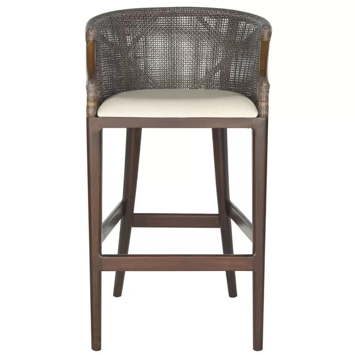 Bungalo 30" Bar Stool