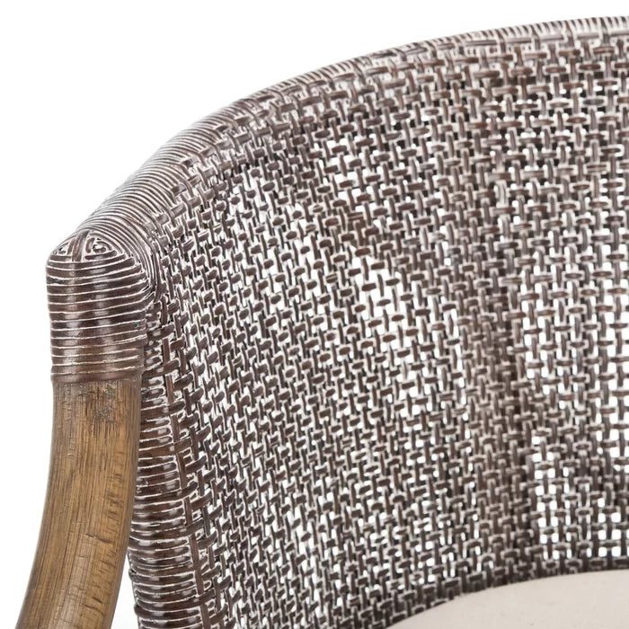 Bungalo 30" Bar Stool