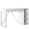 White Bungert Writing Desk