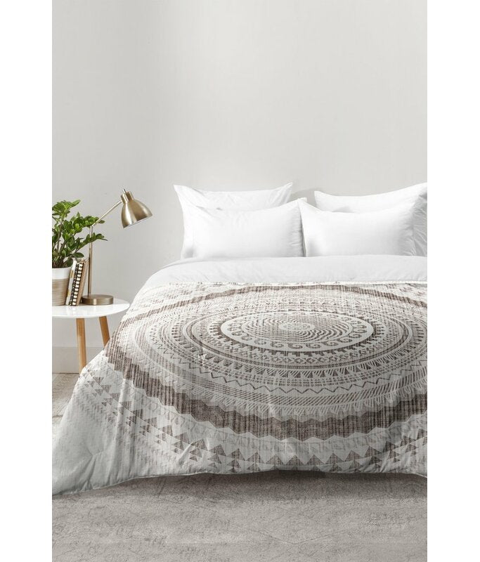 Burgess Comforter KING Set ACS224