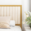 Burglind Upholstered Bed, Queen