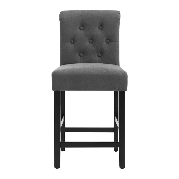 Burlison 23.5" Counter Stool (Set of 2)