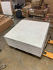 Bernhardt Exteriors Tenerife Square Coco Twig Cocktail Table SHB485