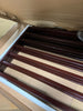 Boswick Freestand ing Wooden Pet Gate SHB348