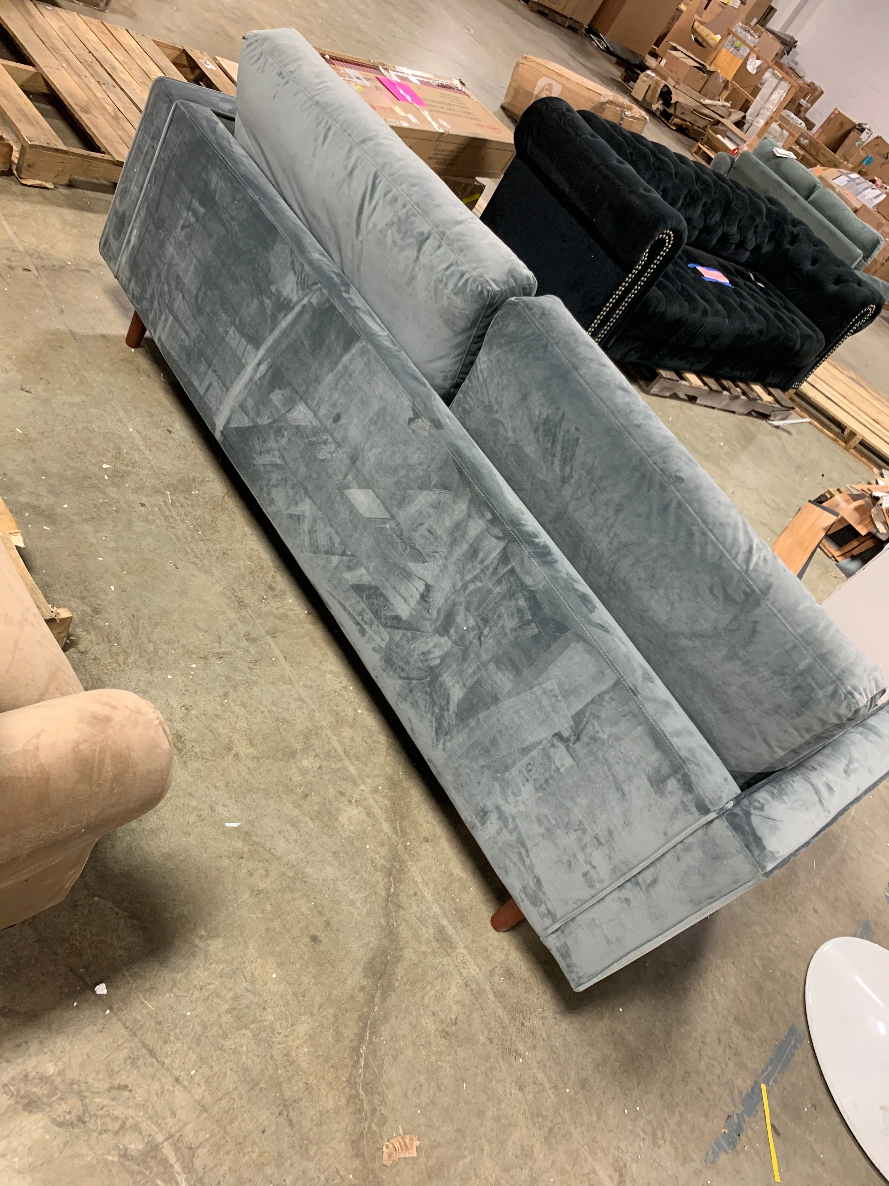 Bloomfield Upholstered Sofa *AS-IS* Aeon KBO248