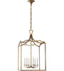 E.F. Chapman Darlana 6 Light 22