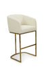 Chic Home Tess Bar Stool Dr131 (2 Boxes)