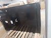 Jumbo Heavy Duty Metal Storage Cabinet - 48 x 24 x 78