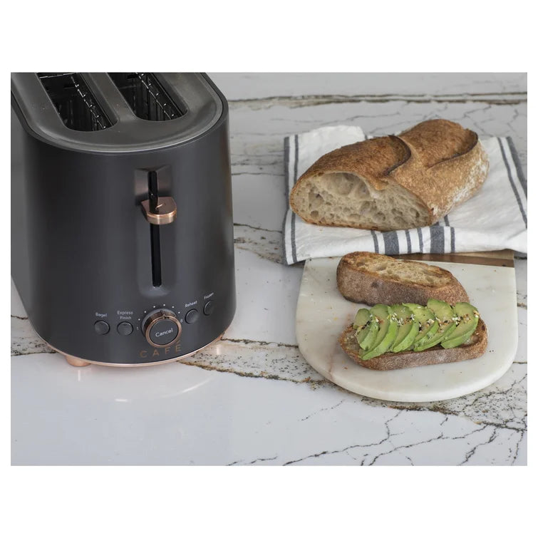 2-Slice Toaster