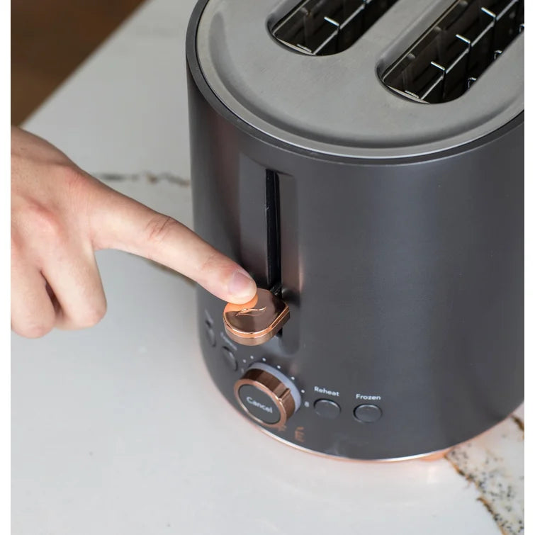 2-Slice Toaster