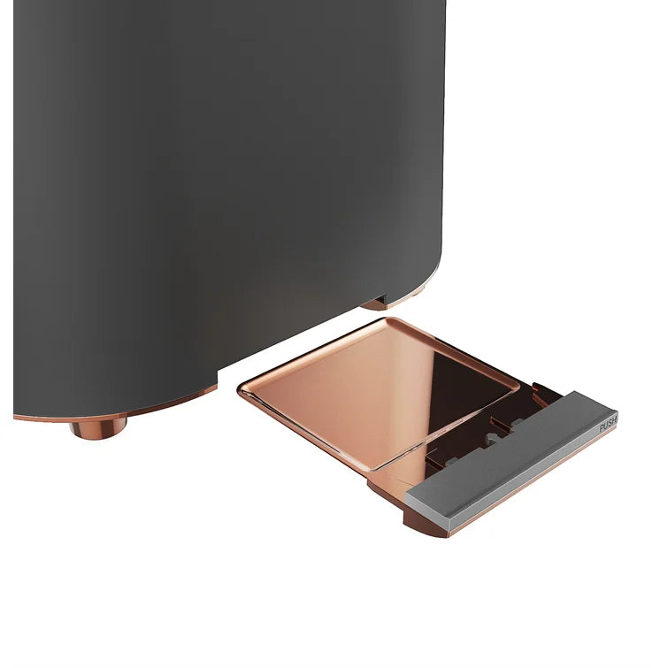 2-Slice Toaster