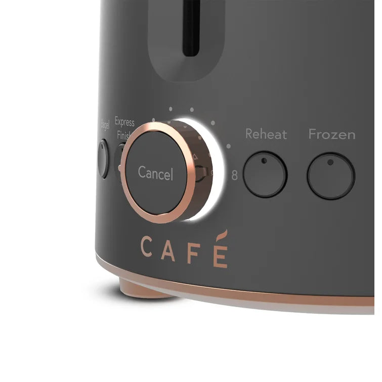 2-Slice Toaster