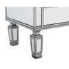 Caila 60'' Wide 3 Drawer Sideboard