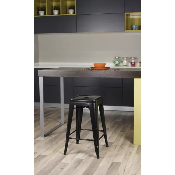 Caine 24" Counter Stool