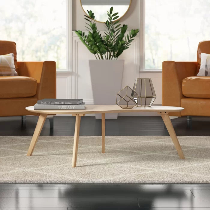 Campanelli Coffee Table