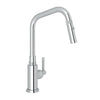 Polished Chrome  Campo™ Pull-Down Kitchen Faucet EJ925