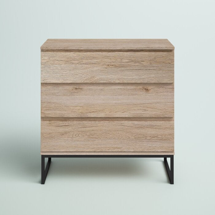 Canas Drawer Dresser – Salvage Co Indy