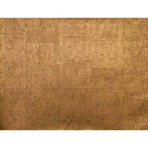 Candice Olson Natural Splendor Cork Wallpaper Roll LX4571