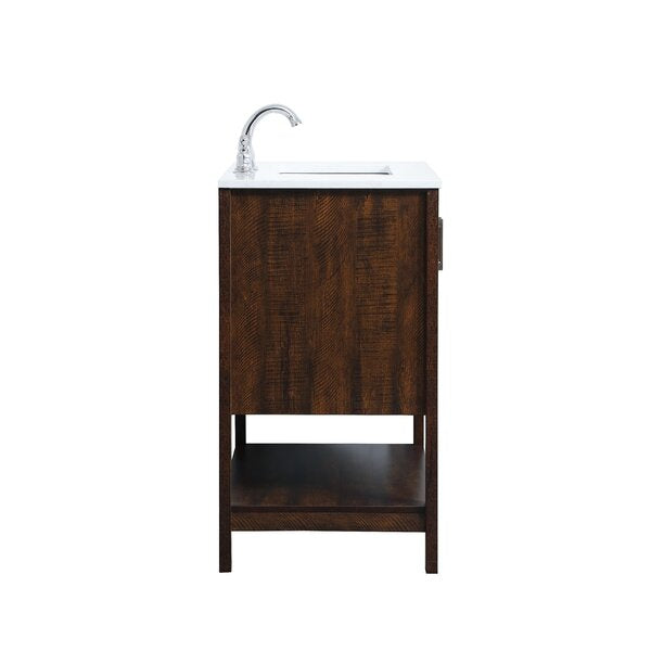 Caoimhe 30" Single Bathroom Vanity Set OP067
