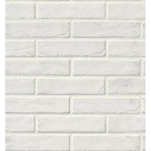 Capella 2.33" x 10" Pressed Procelain Subway Wall Floor Use Tile, (17 Cases)