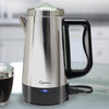 Capresso Perk 8-Cup