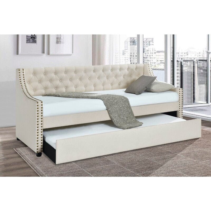 Caralee Twin Daybed with Trundle 7214