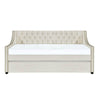Caralee Twin Daybed with Trundle 7214