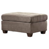 Carlana 36'' Wide Tufted Rectangle Cocktail Ottoman
