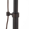 Blackened Bronze Carlisle 35