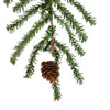 2' H Carmel Pine Artificial Christmas Tabletop Tree