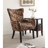 Carneys 28'' Wide Wingback Chair
