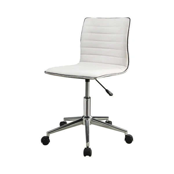 Carrington Office Task Chair Salvage & Co Indy