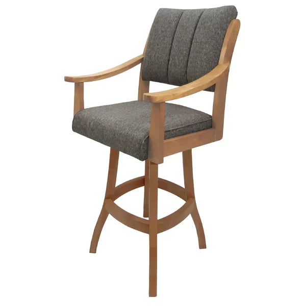 Casa Swivel Stool