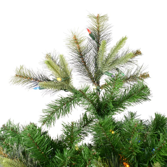 4.5' H Cashmere Pine Artificial Christmas Tree (no further discounts)