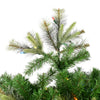 4.5' H Cashmere Pine Artificial Christmas Tree (no further discounts)