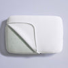 Standard White Casper Foam Pillow K7853