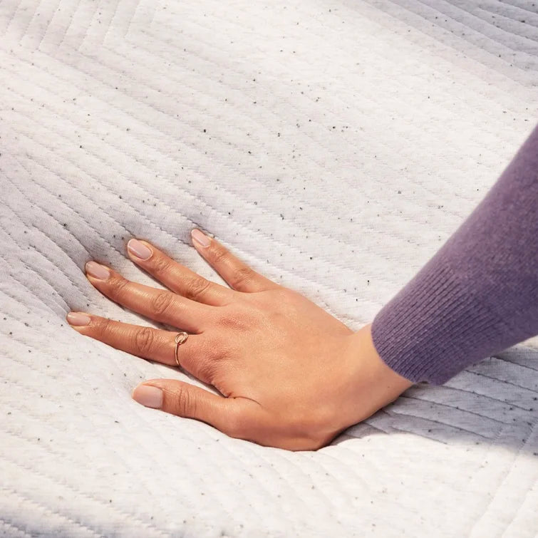 11'' King Medium Hybrid Mattress