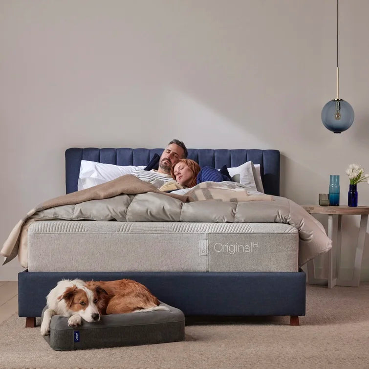 11'' King Medium Hybrid Mattress