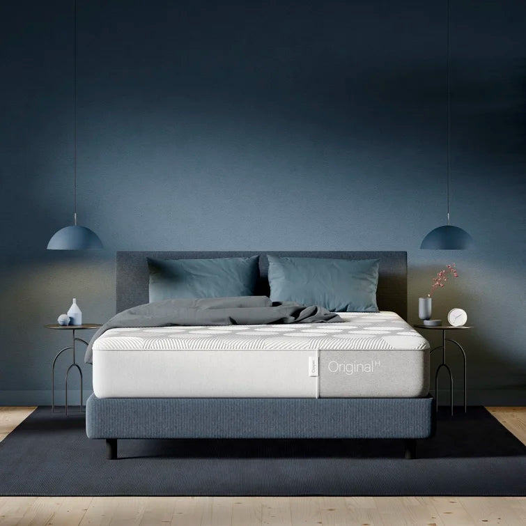 11'' King Medium Hybrid Mattress