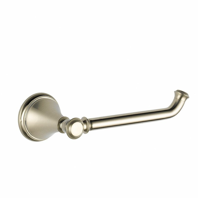 79750-SS Cassidy™ Wall Mount Toilet Paper Holder LC666