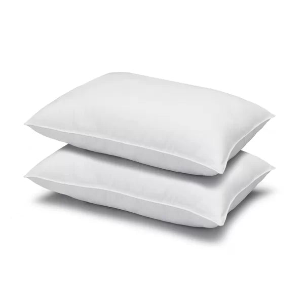 20" x 30" Cassiopeia Gel Fiber Pillow (Set of 2)