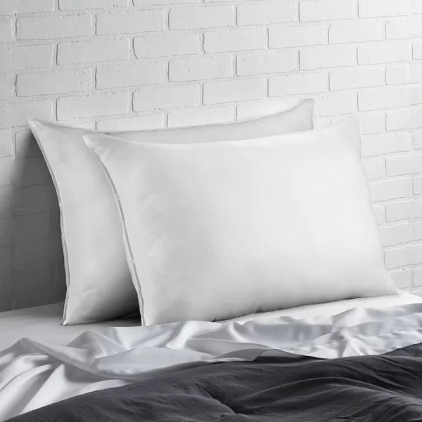 20" x 30" Cassiopeia Gel Fiber Pillow (Set of 2)