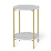 Cassity 21.7'' Tall End Table